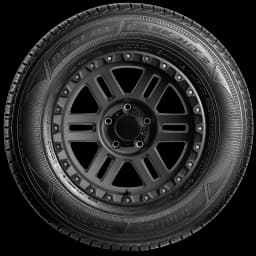 Achilles Desert Hawk HT2 17" side tire