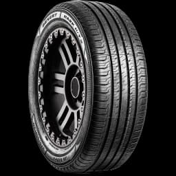 Achilles Desert Hawk HT2 20" angled tire