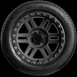 Achilles Desert Hawk HT2 20" side tire