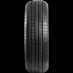 Continental 4x4 Contact 17" front tire
