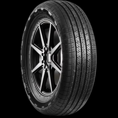 Continental 4x4 Contact tire