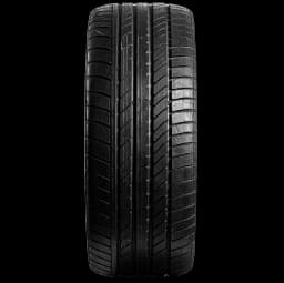 Continental 4x4 Contact 20" front tire