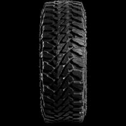 Yokohama Geolandar MT G003 17" front tire