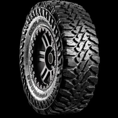 Yokohama Geolandar MT G003 tire