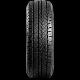 Toyo Open Country A30 17" front tire