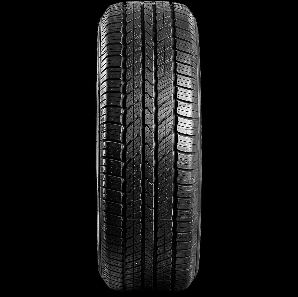 Toyo Open Country A30 17" front tire