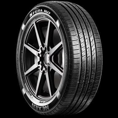 Nexen Nfera AU7 tire