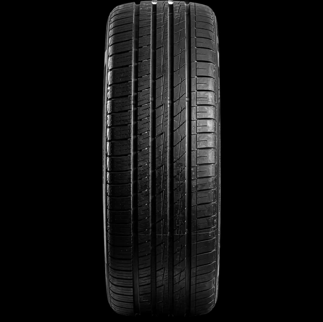 Nexen Nfera AU7 20" front tire