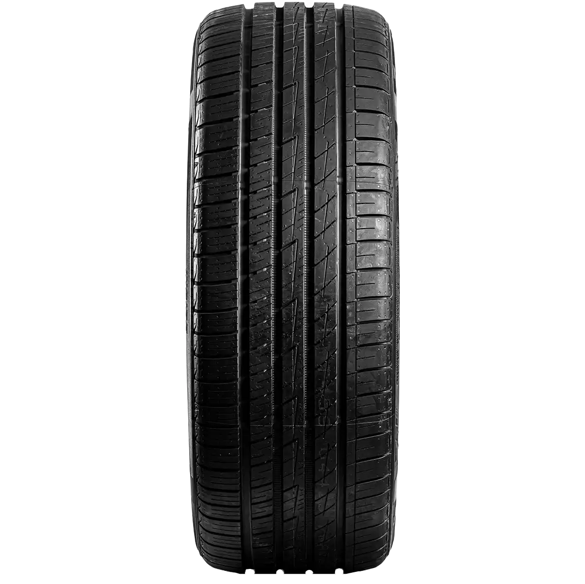 Nexen Nfera AU7 20" front tire
