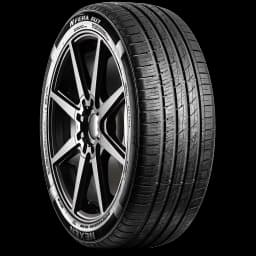 Nexen Nfera AU7 20" angled tire
