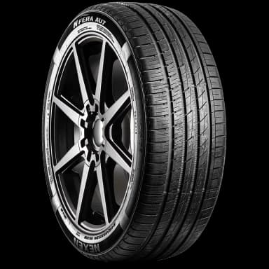 Nexen Nfera AU7 tire