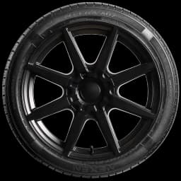 Nexen Nfera AU7 20" side tire