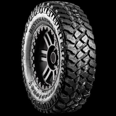 Firestone Destination M/T 2 tire