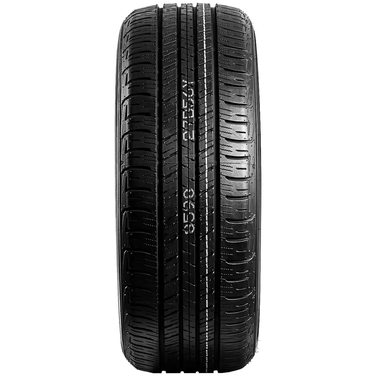 Falken Ziex CT50 A/S 20" front tire
