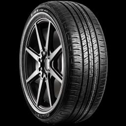Falken Ziex CT50 A/S 20" angled tire