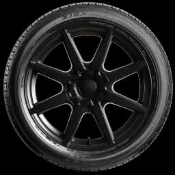 Falken Ziex CT50 A/S 20" side tire