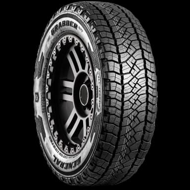 General Grabber APT tire