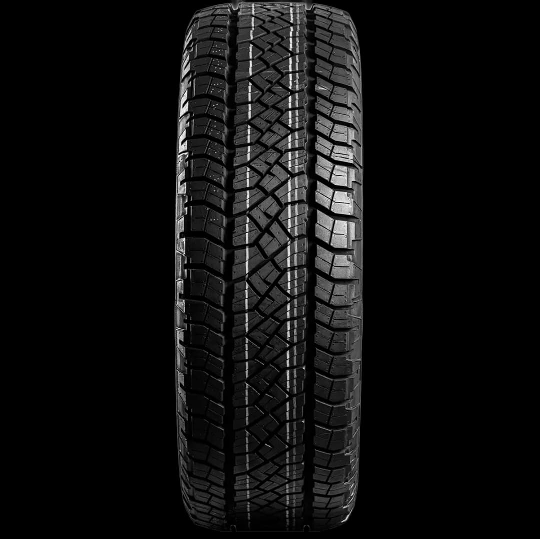 General Grabber APT 20" front tire