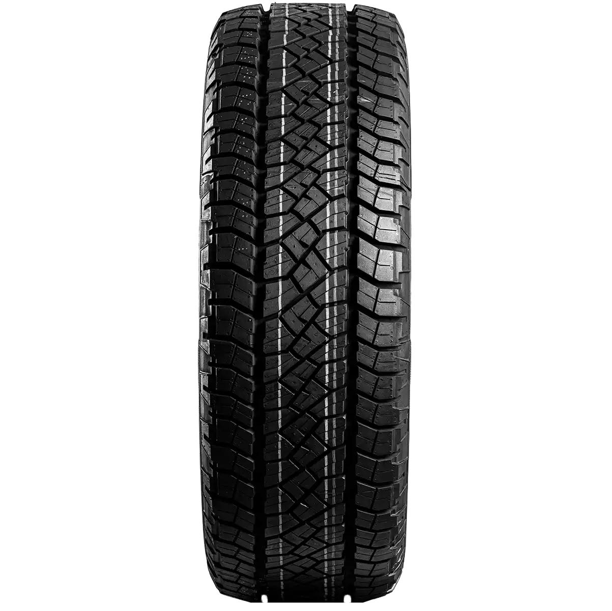 General Grabber APT 20" front tire