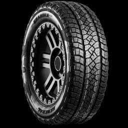 General Grabber APT 20" angled tire