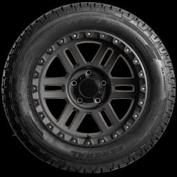General Grabber APT 20" side tire