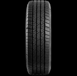 Bridgestone Dueler H/T 685 17" front tire