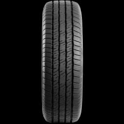 Bridgestone Dueler H/T 685 20" front tire