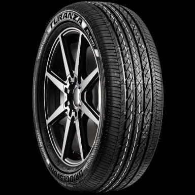 Bridgestone Turanza EL440 tire
