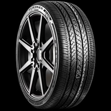 Bridgestone Turanza EL440 tire