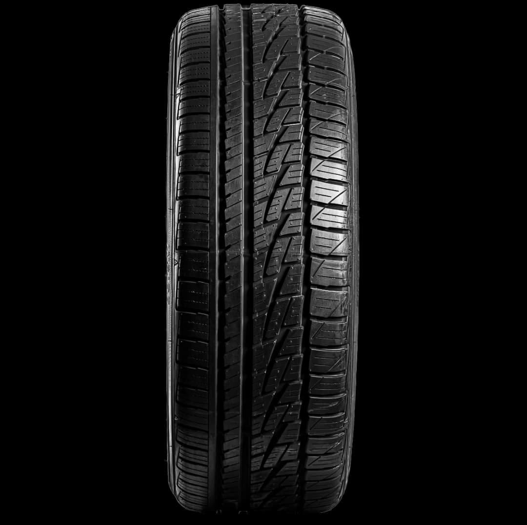 Falken Ziex ZE-950 AS 20" front tire