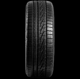 Falken Ziex ZE-950 AS 20" front tire