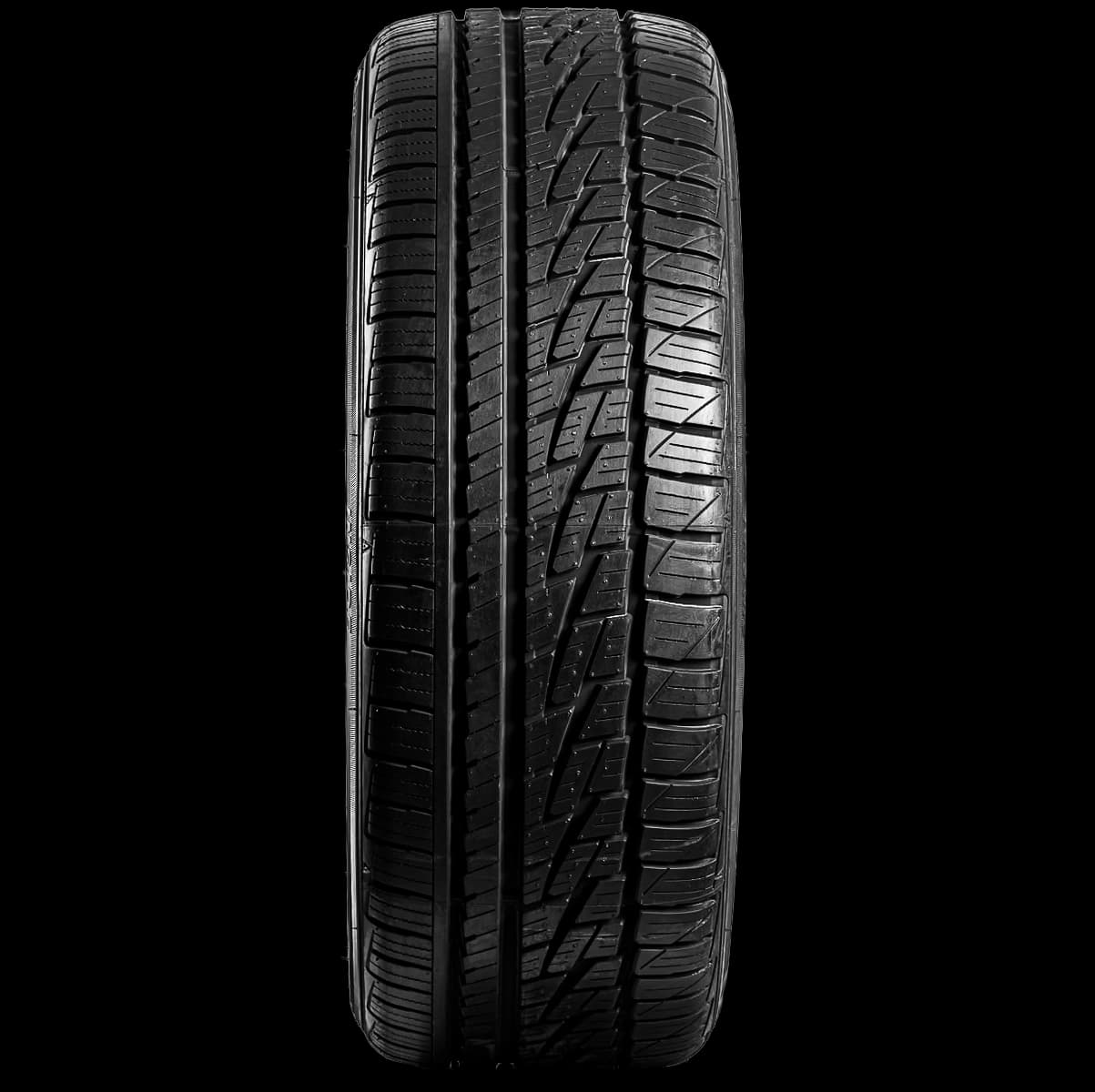 Falken Ziex ZE-950 AS 20" front tire