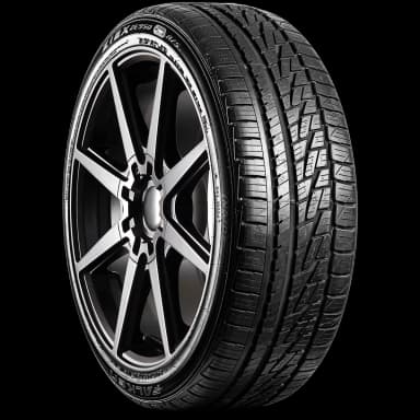 Falken Ziex ZE-950 AS tire