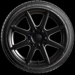 Falken Ziex ZE-950 AS 20" side tire