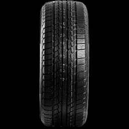 Achilles Winter 101 X 17" front tire