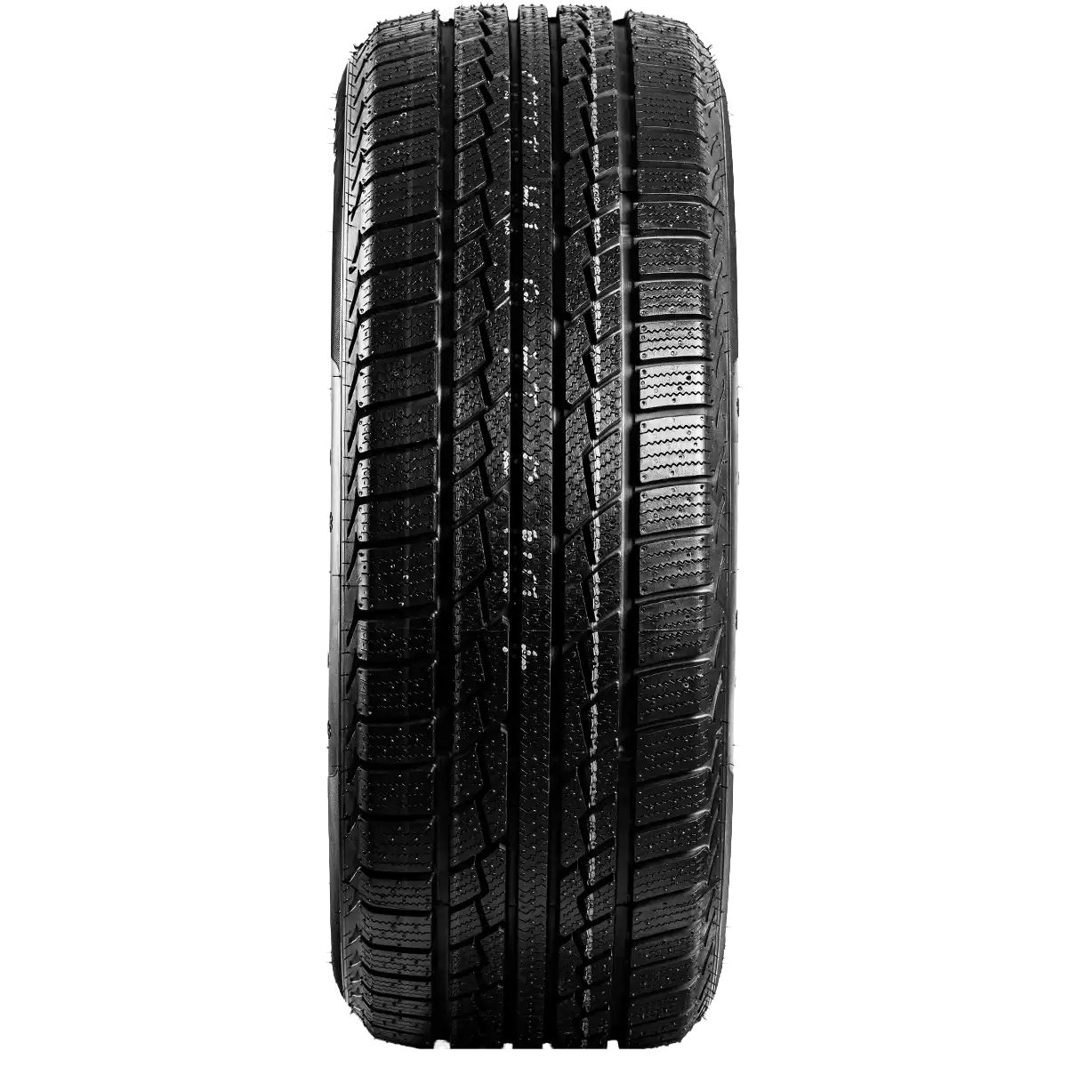 Achilles Winter 101 X 17" front tire