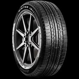 Achilles Winter 101 X 17" angled tire