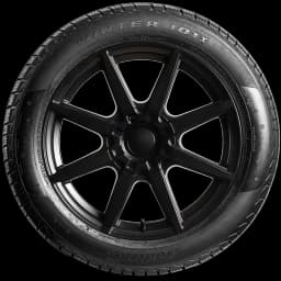 Achilles Winter 101 X 17" side tire