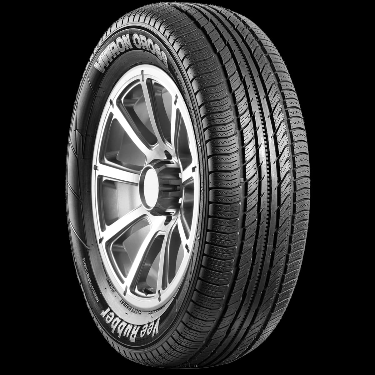 Veerubber Vitron Cross 235/60HR17 Tires - Low Price & Fast Install
