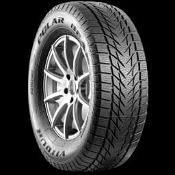 Vitour Polar Bear W1 17" angled tire