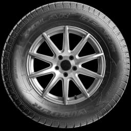Vitour Polar Bear W1 17" side tire