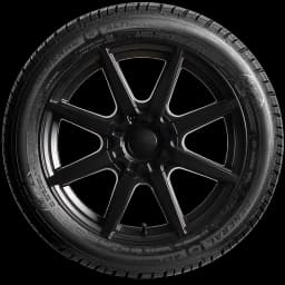 General Altimax Arctic 12 20" side tire