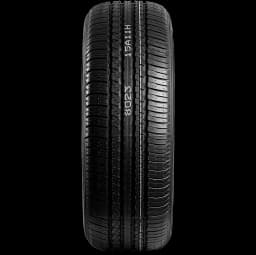 Falken Ziex ZE-001 AS 20" front tire
