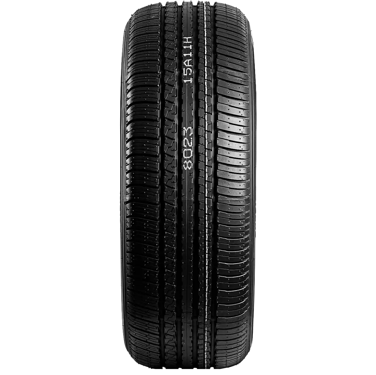 Falken Ziex ZE-001 AS 20" front tire