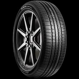 Falken Ziex ZE-001 AS 20" angled tire