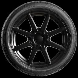 Falken Ziex ZE-001 AS 20" side tire