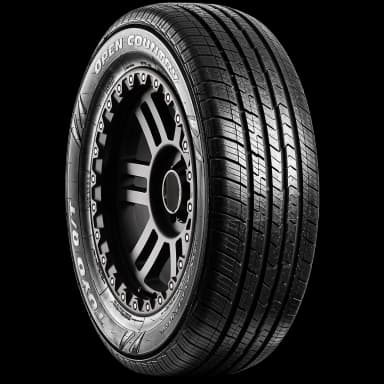 Toyo Open Country QT tire