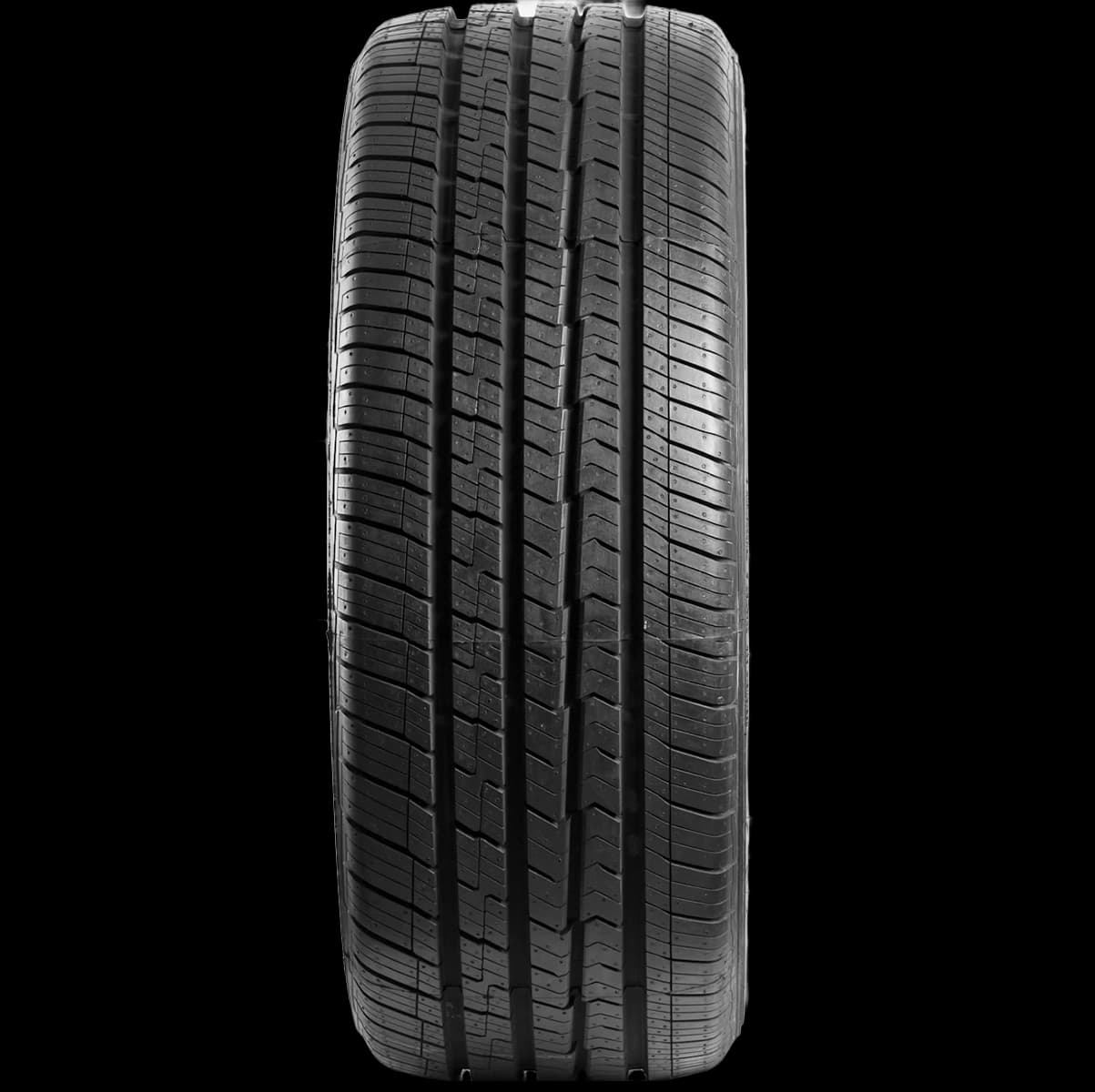 Toyo Open Country QT 20" front tire