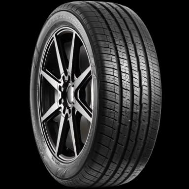 Toyo Open Country QT tire