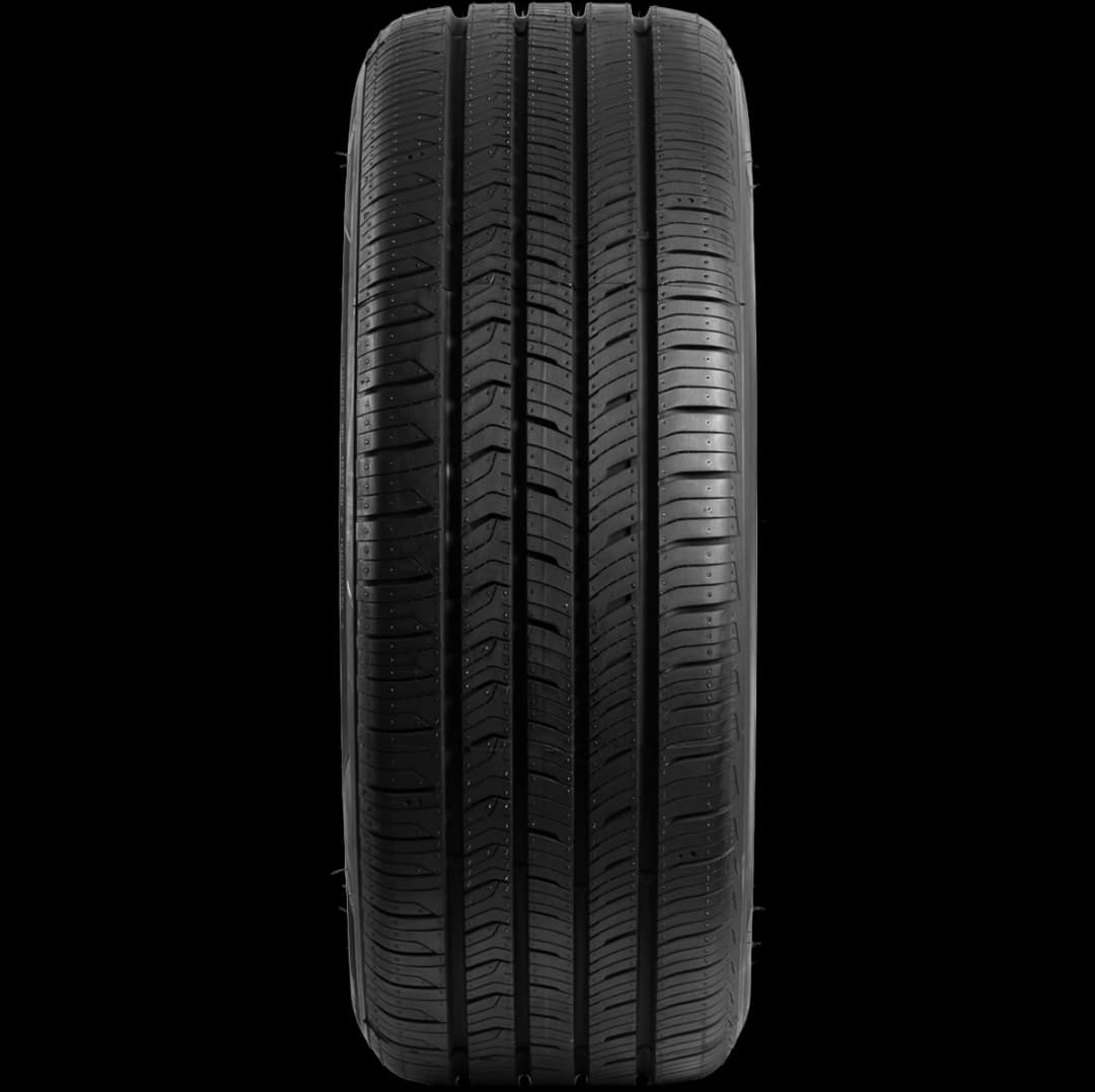 Hankook Kinergy PT H737 17" front tire
